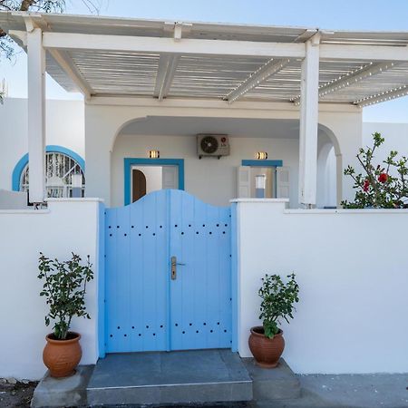 Villa Kocis Monolithos  Luaran gambar